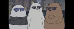 We Bare Bears