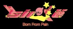 born from pain