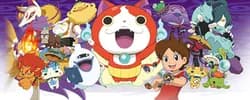 Yo-kai Watch