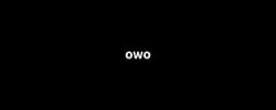 small owo banner