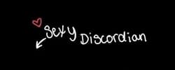 sexy discordian