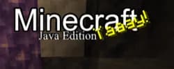 Minecraft Java Edition