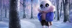 Sans Banner